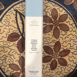 Drunk elephant B-Hydra serum